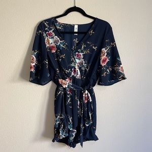 mahina romper